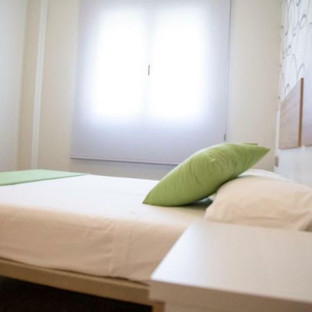 Cabo De Gata Bf Rooms El Cabo מראה חיצוני תמונה