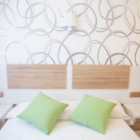 Cabo De Gata Bf Rooms El Cabo מראה חיצוני תמונה
