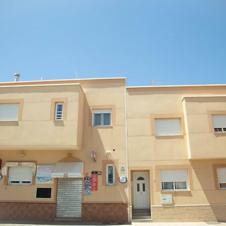 Cabo De Gata Bf Rooms El Cabo מראה חיצוני תמונה