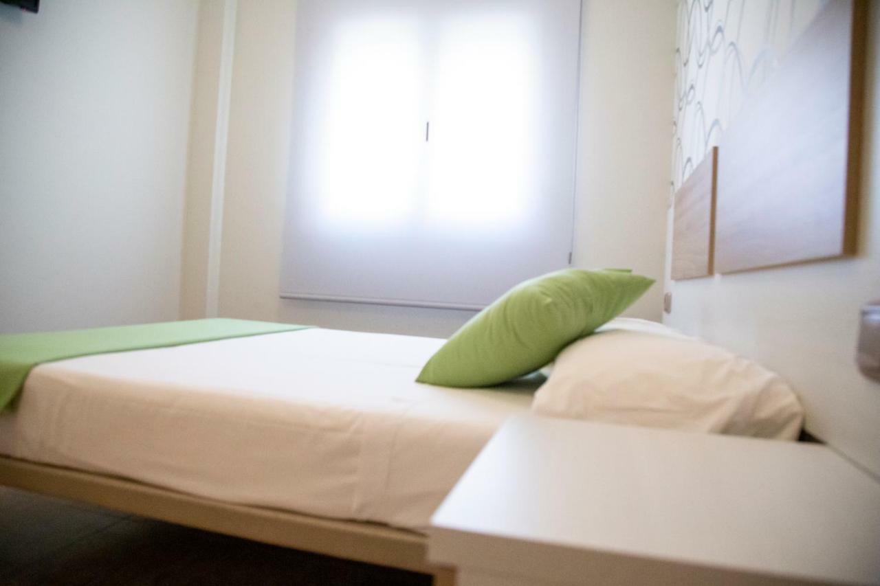Cabo De Gata Bf Rooms El Cabo מראה חיצוני תמונה