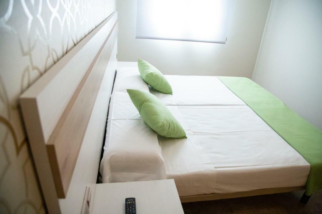 Cabo De Gata Bf Rooms El Cabo מראה חיצוני תמונה